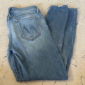 MOTHER Jeans - Size 27